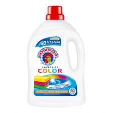 Перилен препарат COLOR 30 пранета CHANTECLAIR Перилен препарат COLOR 30 пранета CHANTECLAIR