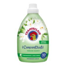 Омекотител бял мускус  50 пранета CHANTECLAIR Омекотител бял мускус  50 пранета CHANTECLAIR