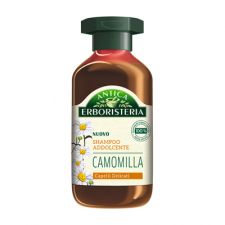 Шампоан с лайка 250 мл. ANTICA Шампоан с лайка 250 мл. ANTICA