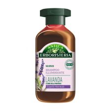Шампоан с лавандула 250 мл. ANTICA Шампоан с лавандула 250 мл. ANTICA