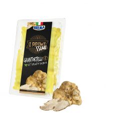 Грантортели с бял трюфел D'ALBA 250 гр. BREMA Грантортели с бял трюфел D'ALBA 250 гр. BREMA