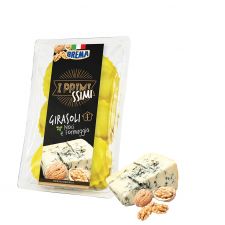 Джирасоли със сирена и орехи 250 гр. BREMA Джирасоли със сирена и орехи 250 гр. BREMA