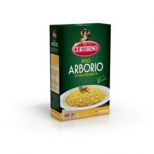 Ориз "Арборио" 1 кг. CURTI RISO