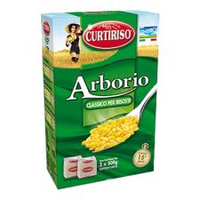 Ориз "Арборио" 5 кг. CURTIRISO
