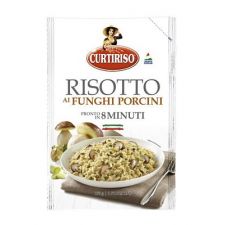 Ризото с манатарки 175 гр. CURTI RISOTTO