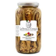 Артишок с дръжка "алла Романа" 3100 мл Артишок с дръжка "алла Романа" 3100 мл