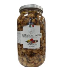 Гриловани печурки 3100 мл. DISPAC Гриловани печурки 3100 мл. DISPAC