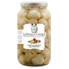 Артишок сърцевина цял 3100 мл. DISPAC Артишок сърцевина цял 3100 мл. DISPAC