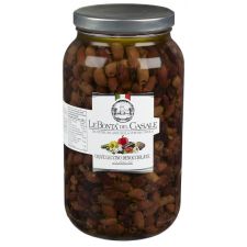 Маслини "Лечино" без костилки 3100 мл Маслини "Лечино" без костилки 3100 мл