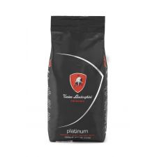 Roasted coffee beans 1 kg Platinum TONINO LAMBORGHINI Roasted coffee beans 1 kg Platinum TONINO LAMBORGHINI
