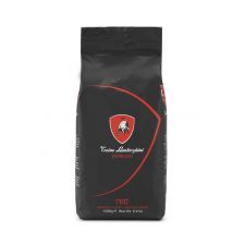 Roasted coffee beans 1 kg RED TONINO LAMBORGHINI Roasted coffee beans 1 kg RED TONINO LAMBORGHINI