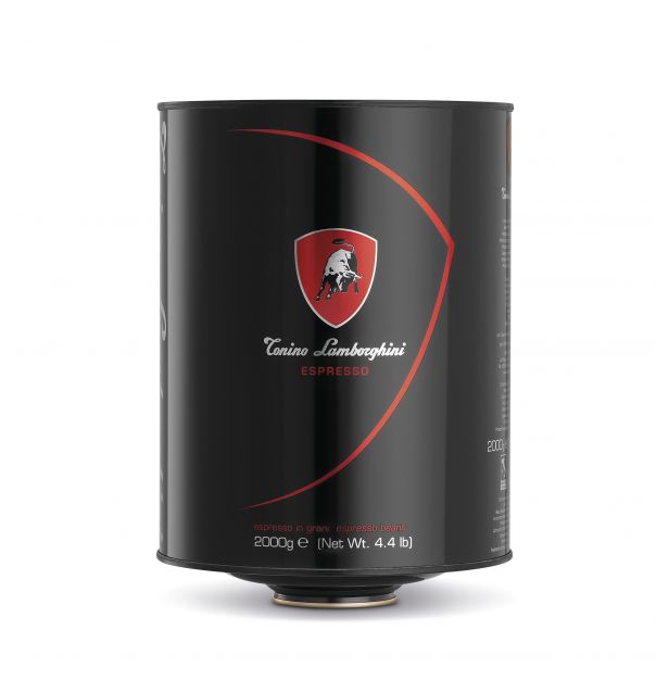 Кафе на зърна RED 3 кг. TONINO LAMBORGHINI Кафе на зърна RED 3 кг. TONINO LAMBORGHINI