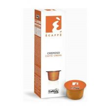 КАФЕ НА КАПСУЛИ КРЕМОЗО 10бр х 8гр. Caffitaly КАФЕ НА КАПСУЛИ КРЕМОЗО 10бр х 8гр. Caffitaly