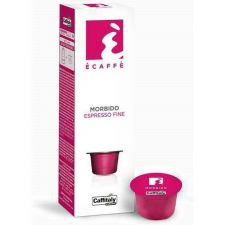 КАФЕ НА КАПСУЛИ МОРБИДО 10бр х 8гр. Caffitaly КАФЕ НА КАПСУЛИ МОРБИДО 10бр х 8гр. Caffitaly