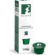 КАФЕ КАПСУЛИ АРМОНИОЗО 10 бр х 8гр. КАФЕ КАПСУЛИ АРМОНИОЗО 10 бр х 8гр.