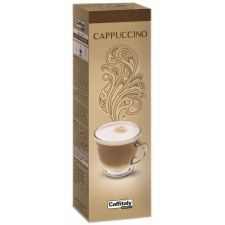 Кафе капсули капучино 10 бр. CAFFITALI