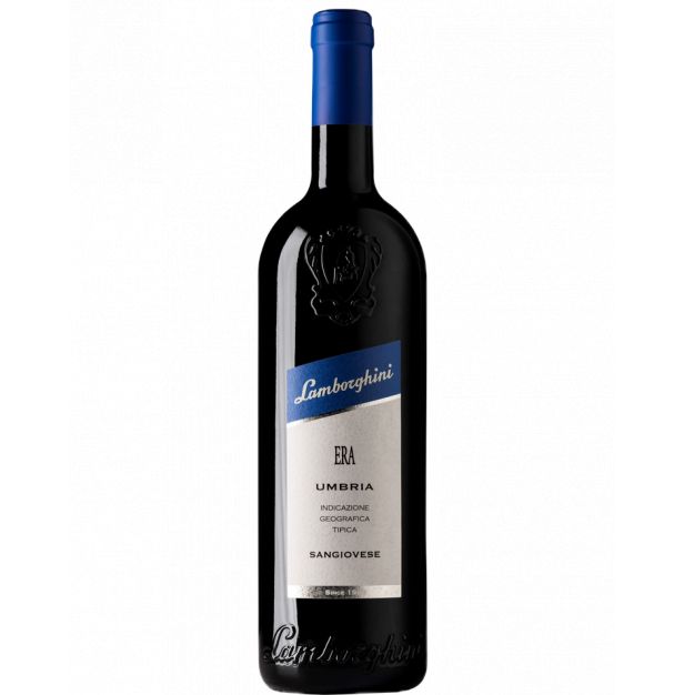ERA Санджовезе IGT LAMBORGHINI ERA Санджовезе IGT LAMBORGHINI