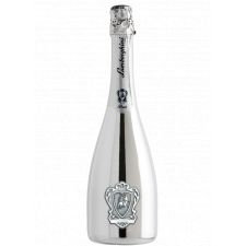 Вино спуманте Екстра драй Пинот Бианко и Шардоне DOC SILVER LAMBORGHINI Вино спуманте Екстра драй Пинот Бианко и Шардоне DOC SILVER LAMBORGHINI