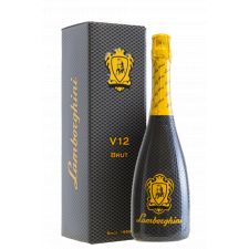 V12 Вино спуманте Пинот Бианко и Шардоне LAMBORGHINI V12 Вино спуманте Пинот Бианко и Шардоне LAMBORGHINI