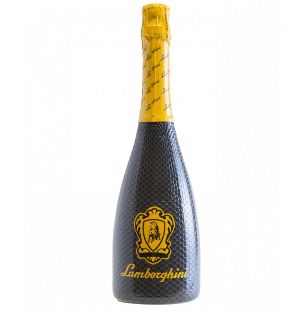V12 Вино спуманте Пинот Бианко и Шардоне LAMBORGHINI V12 Вино спуманте Пинот Бианко и Шардоне LAMBORGHINI