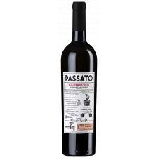 Червено вино Барбареско DOCG Органик PASSATO