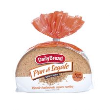 Хляб от ръж 500 гр. DAILY BREAD