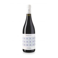 Червено вино PRIMITIVO IGP PUGLIA BIO 750 мл. TENUTA VIGLIONE Червено вино PRIMITIVO IGP PUGLIA BIO 750 мл. TENUTA VIGLIONE