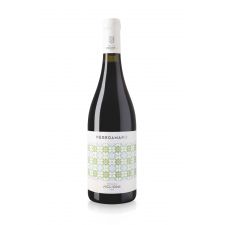 Червено вино NEGROAMARO IGP PUGLIA BIO 750 мл. TENUTA VIGLIONE Червено вино NEGROAMARO IGP PUGLIA BIO 750 мл. TENUTA VIGLIONE