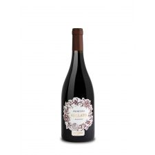 Червено вино PRIMITIVO DOP GIOIA DEL COLLE 2020 г. BIO 750 мл. SELLATO TENUTA VIGLIONE