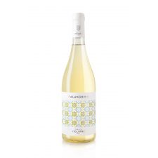 Бяло вино FALANGHINA  PUGLIA IGP  BIO 2021 750 мл. 2022 г. TENUTA VIGLIONE