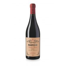 Червено вино PRIMITIVO DOP GIOIA DEL COLLE RISERVA 2019 г. BIO 750 мл. MARPIONE TENUTA VIGLIONE