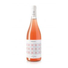 Вино розе PRIMITIVO  IGP PUGLIA  BIO 750 мл. 2021 г. TENUTA VIGLIONE