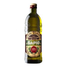 Зехтин Екстра върджин 1 литър Sapio