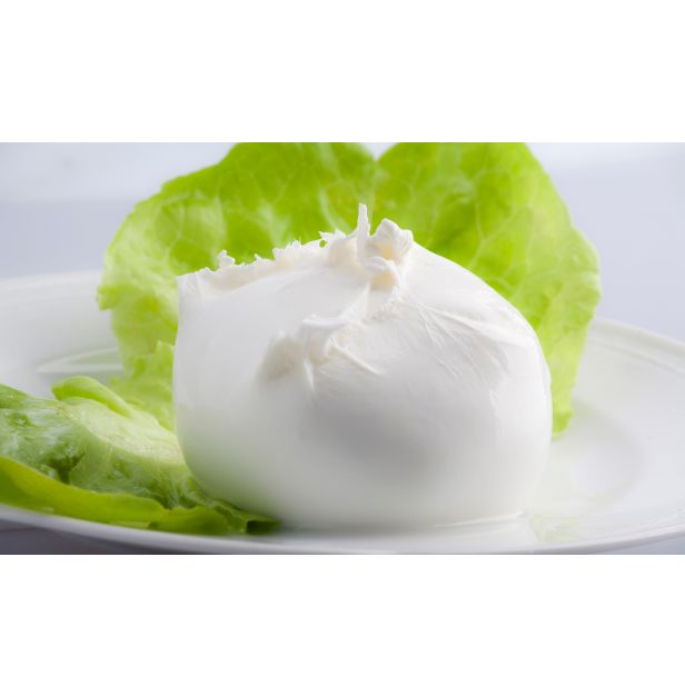 Моцарела 17 х 15 гр. CASEIFICIO PUGLIALAT Моцарела 17 х 15 гр. CASEIFICIO PUGLIALAT