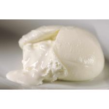 Бурата 300 гр. CASEIFICIO PUGLIALAT Бурата 300 гр. CASEIFICIO PUGLIALAT