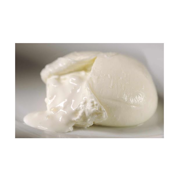 Burratine Gioia 3x100g. Burratine Gioia 3x100g.