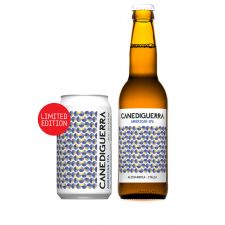 Бира American IPA 330МL 6,7% CANEDIGUERRA Бира American IPA 330МL 6,7% CANEDIGUERRA