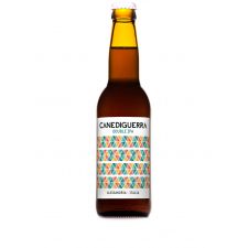 Бира Double IPA 330МL 8,2% CANEDIGUERRA