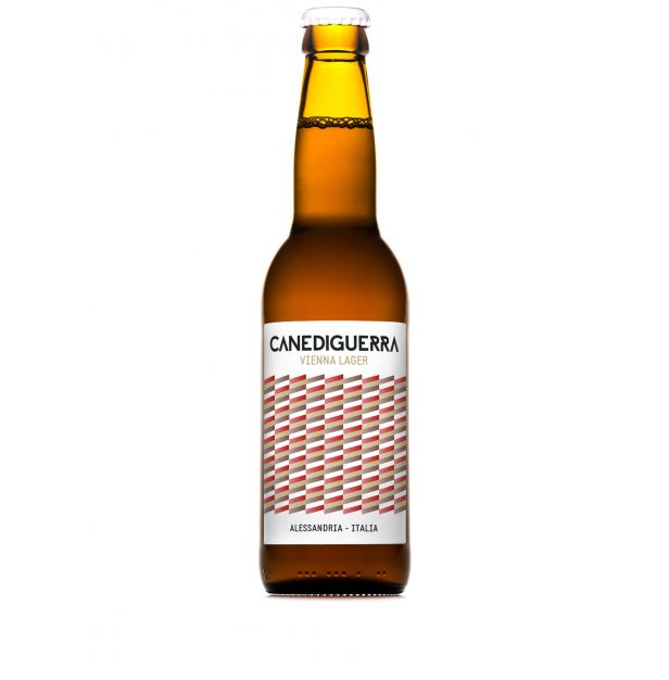 Бира Vienna Lager 330МL 5,4% CANEDIGUERRA Бира Vienna Lager 330МL 5,4% CANEDIGUERRA