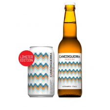 Бира Pacific IPA 330МL 5,6% CANEDIGUERRA