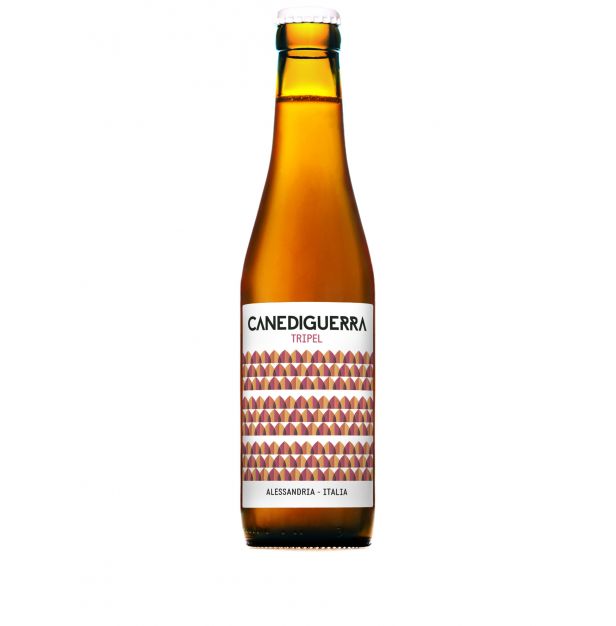 Бира Tripel 330ML 9,0% CANEDIGUERRA Бира Tripel 330ML 9,0% CANEDIGUERRA