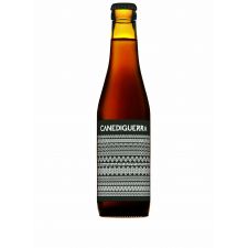 Бира Winter Ale 330ML 10,0% CANEDIGUERRA