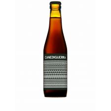 Бира Winter Ale 330ML 10,0% CANEDIGUERRA Бира Winter Ale 330ML 10,0% CANEDIGUERRA