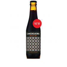 Бира Objekt 007 330ML 8,6% CANEDIGUERRA