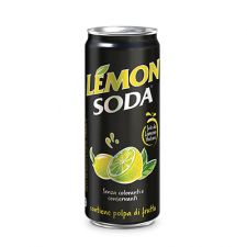 Лемонсода кен 330 мл Лемонсода кен 330 мл