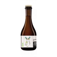 Бира LOLIPA 4,5%, 33 cl. OTUS