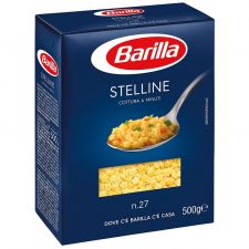 Стелине № 27 500 гр. BARILLA