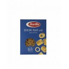 Диталони ригати № 49 500 гр. BARILLA