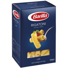 Ригатони № 89 500 гр. BARILLA