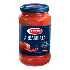 Сос арабиата 400 гр. BARILLA